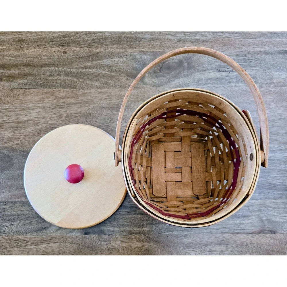Longaberger this vintage